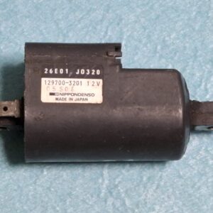 Bobine H.T. pour SUZUKI Bandit