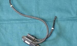 Bobine Haute Tension de SUZUKI Bandit