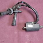 Bobine et antiparasites de SUZUKI 600 / 1200 Bandit