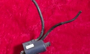Bobine d'allumage de 600 et 1200 SUZUKI Bandit