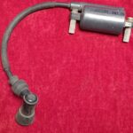 Bobine d'allumage SUZUKI 125 GN