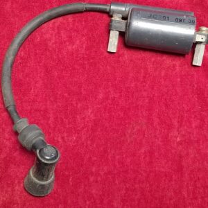 Bobine d'allumage SUZUKI 125 GN
