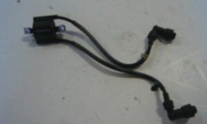 Bobine d'allumage avec antiparasite YAMAHA XJ 600 DIVERSION