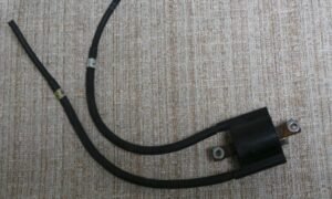 Bobine Haute Tension YAMAHA 600 Diversion