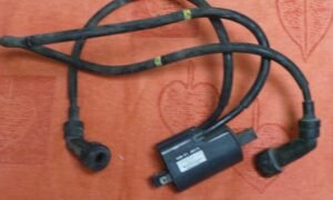 Bobine et antiparasites YAMAHA 900 Diversion