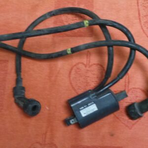 Bobine et antiparasites YAMAHA 900 Diversion
