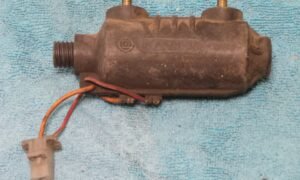 Bobine H.T. YAMAHA 125 SR