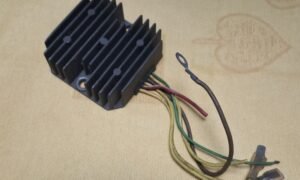Cellule redresseuse Aprilia 650 Pegaso