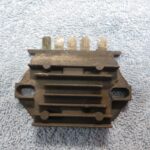 Régulateur pour CAGIVA