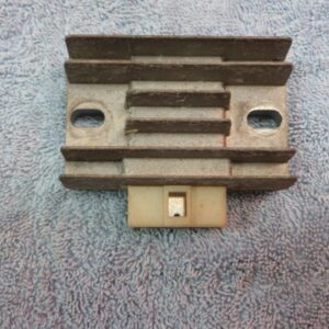 Régulateur Dealim 125 Roadwin