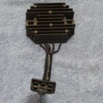 Régulateur SUN pour GAS-GAS 400 FSE