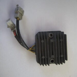 Régulateur pour HONDA Transalp XLV 600, Africa Twin XRV 650 et XRV 750