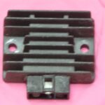 Régulateur HONDA 125 NX