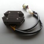 Régulateur HONDA Africa Twin