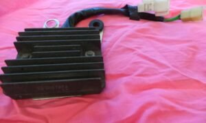 Régulateur SH 678FA pour HONDA