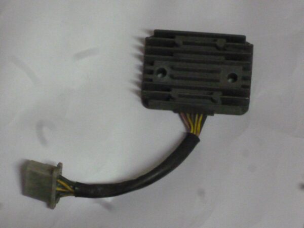 Régulateur Shindengen SH530-12 pour Kawasaki (Divers modèles)