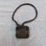 Régulateur pour moto KAWASAKI