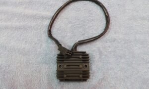 Régulateur pour moto KAWASAKI