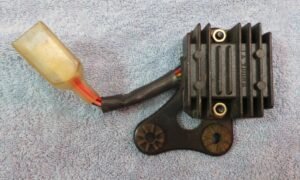 Régulateur pour KYMCO