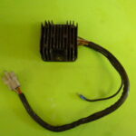 Régulateur pour Kawasaki, Laverda, Suzuki, Yamaha