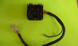 Régulateur pour Kawasaki, Laverda, Suzuki, Yamaha