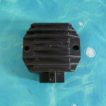 Régulateur Yamaha Majesty