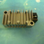 Régulateur / redresseur Yamaha XTE 600 / TDR 125