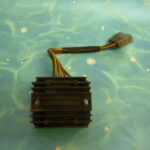 Régulateur pour Yamaha XJ 900 - XJ 750