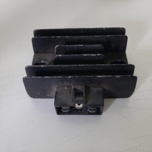 Régulateur de 125 YAMAHA YBR