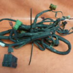 Faisceau de circuit électrique principal Honda ST 1100 Pan European