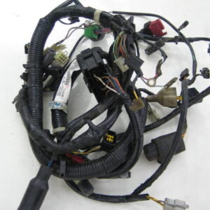 Faisceau électrique pour moto Kawasaki 500 ER5