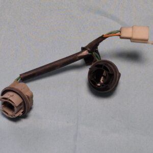 Faisceau de feu arrière droit de HONDA 125 Panthéon