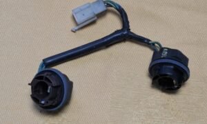 Faisceau électrique de feu arrière gauche Honda Panthéon