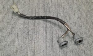 Faisceau de feu arrière Suzuki