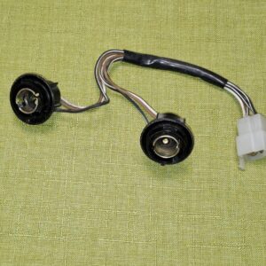 Porte ampoules de feu arrière de SUZUKI SV et TLS