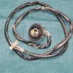 Faisceau et douille de feu arrière pour SUZUKI 125 Marauder, 650 Freewind et 750 Inazuma