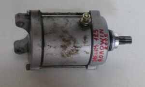 Démarreur Dealim 125 Roadwin