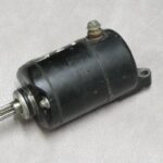 Démarreur HONDA Transcity