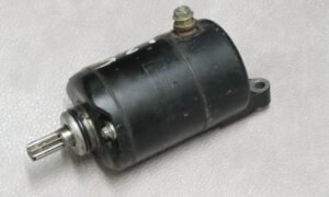 Démarreur HONDA Transcity