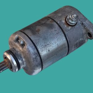 Démarreur électrique pour HONDA 125 Pantheon