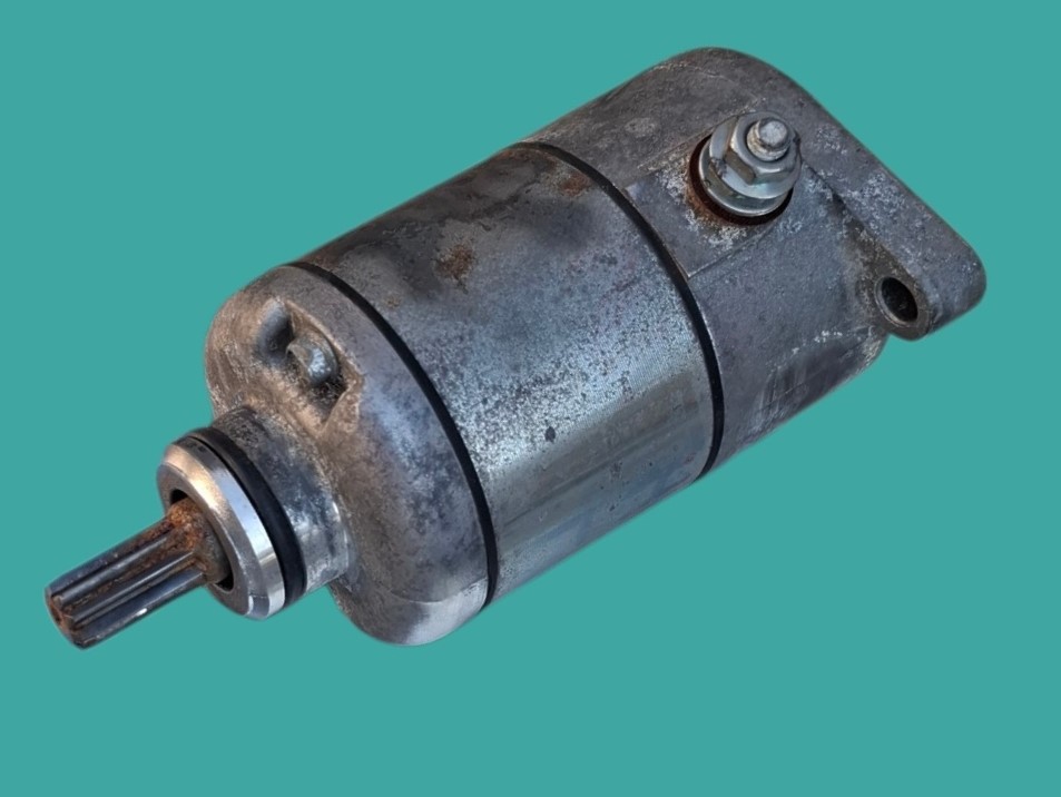 Démarreur électrique pour HONDA 125 Pantheon