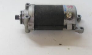 Démarreur électrique pour HONDA 125 Rebel