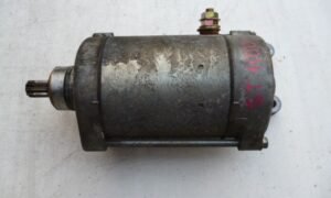 Demarreur électrique de Honda ST 1100 Pan European