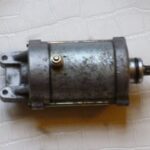 Démarreur HONDA 600 CBR