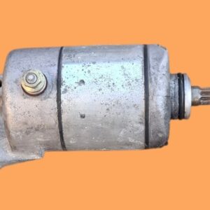 Moteur de démarrage électrique pour HONDA 125 XLR