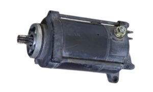 Démarreur électrique de 750 HONDA VFR