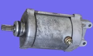 Moteur de démarreur pour HONDA 1000 Varadero