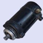 Moteur électrique de démarrage sur HONDA 750 Seven Fifty