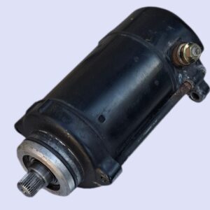 Moteur électrique de démarrage sur HONDA 750 Seven Fifty