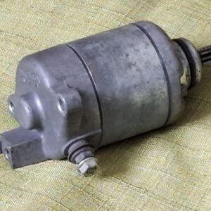 Demarreur de Vespa 125 ET4